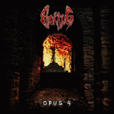 Bokrug : Opus 4